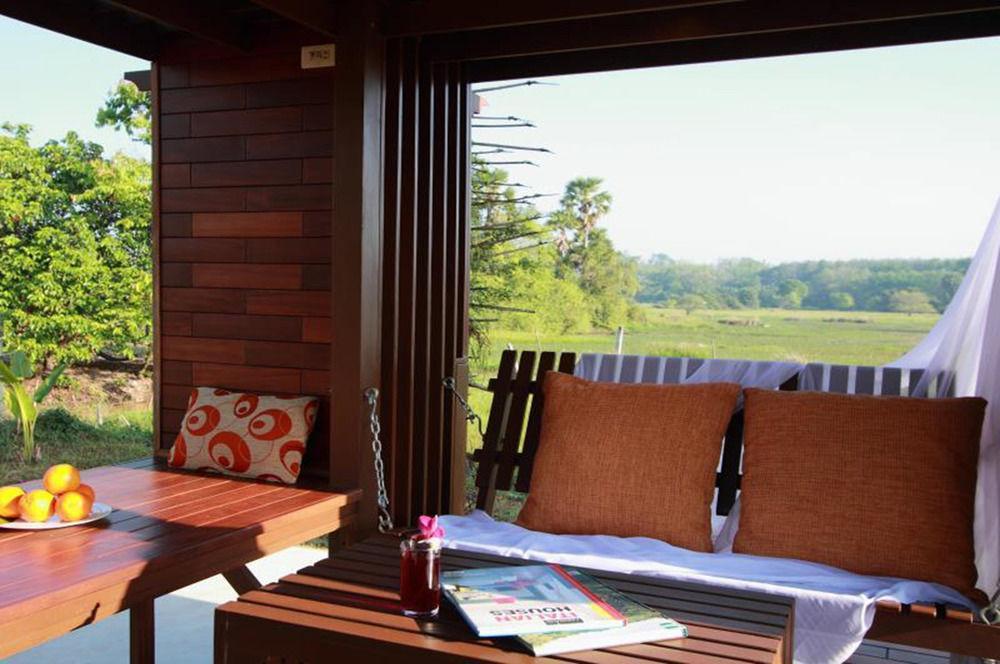 Boom Forest Hotel Hat Yai Ngoại thất bức ảnh