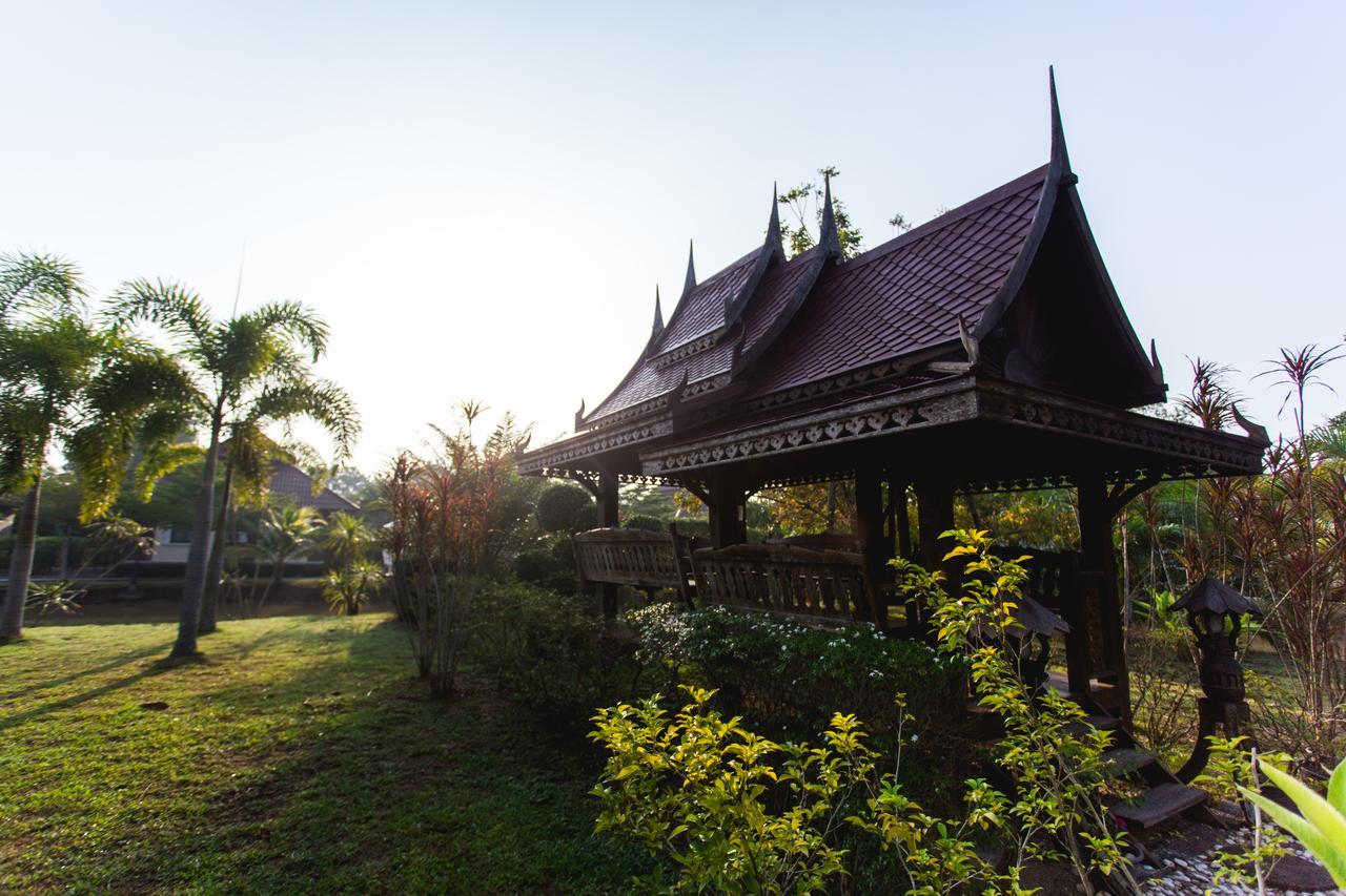 Boom Forest Hotel Hat Yai Ngoại thất bức ảnh