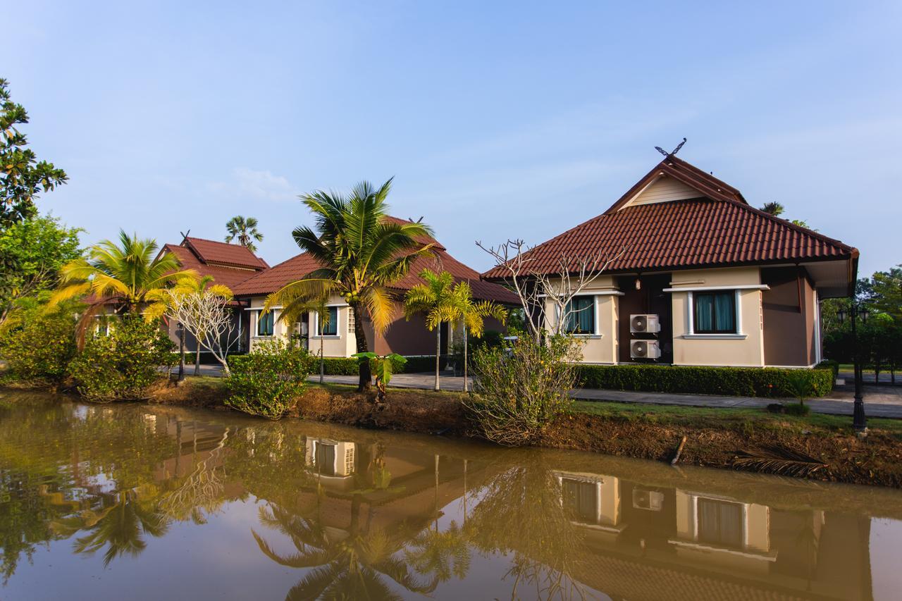 Boom Forest Hotel Hat Yai Ngoại thất bức ảnh