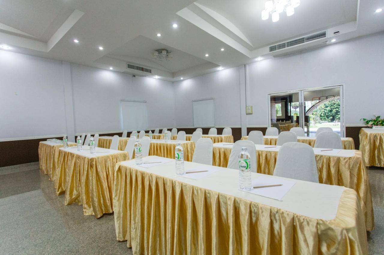 Boom Forest Hotel Hat Yai Ngoại thất bức ảnh